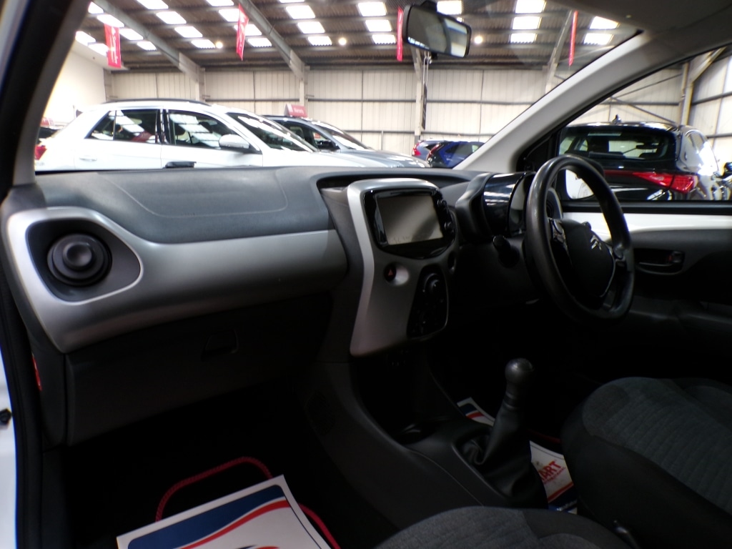 Used Citroen C1 2017 for sale - 78183265: Photo 15