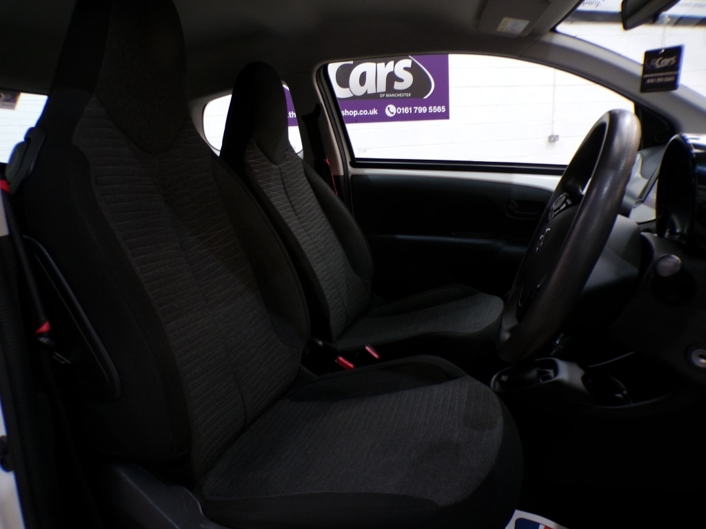 Used Citroen C1 2017 for sale - 78183265: Photo 18