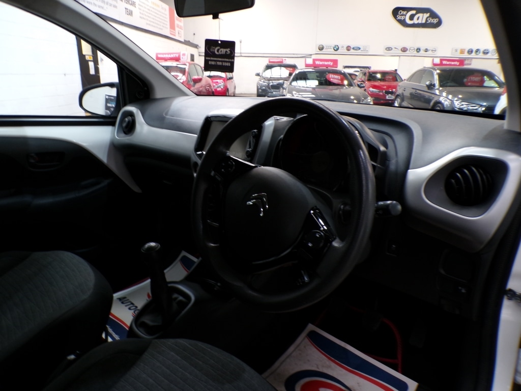 Used Citroen C1 2017 for sale - 78183265: Photo 19