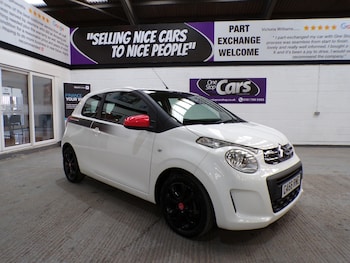 Used Citroen C1 2017 for sale - 78183265: Photo