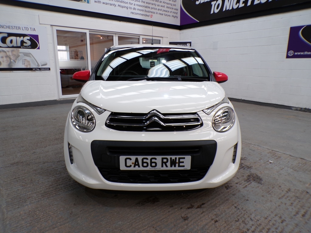 Used Citroen C1 2017 for sale - 78183265: Photo 2