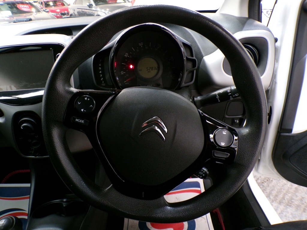 Used Citroen C1 2017 for sale - 78183265: Photo 20