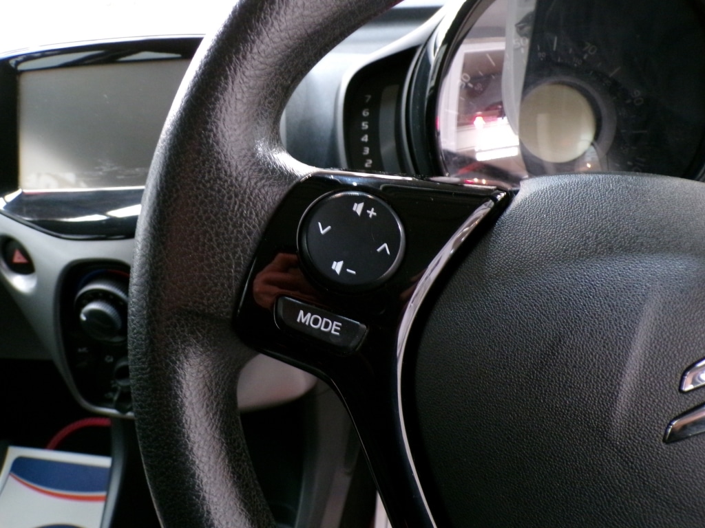 Used Citroen C1 2017 for sale - 78183265: Photo 21