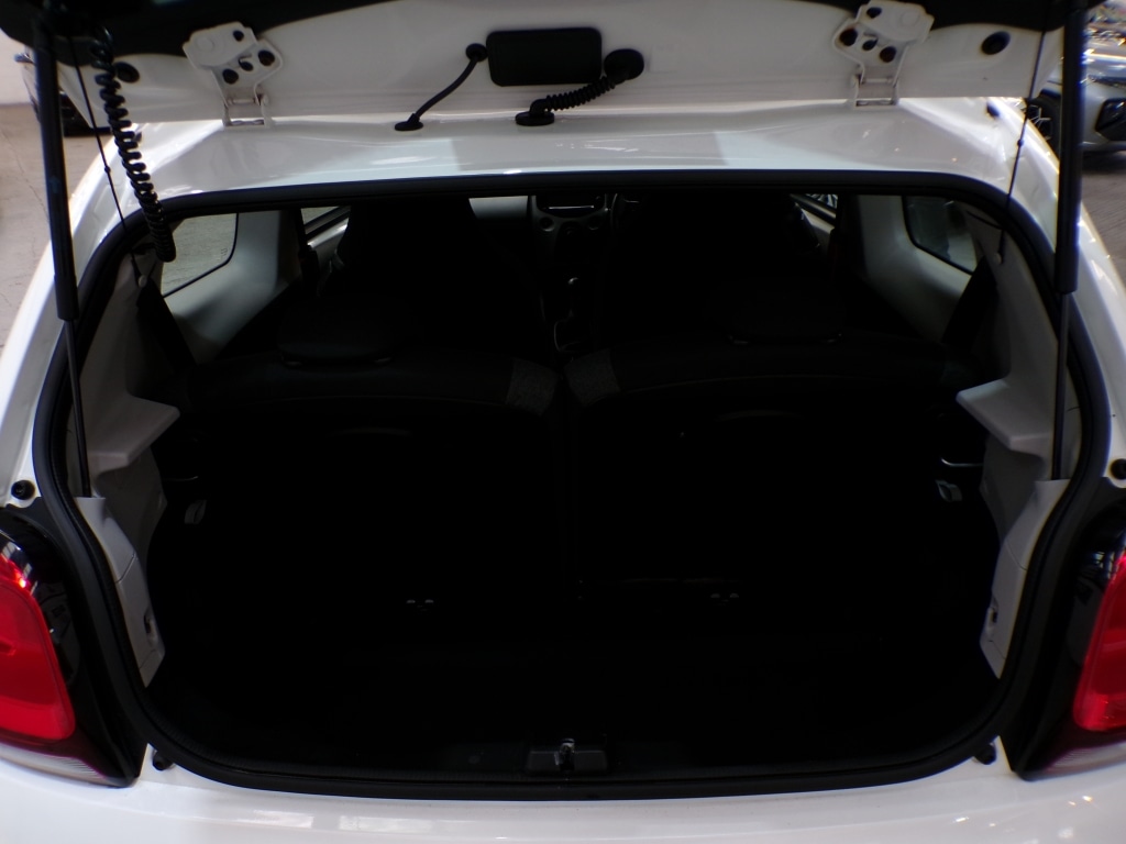 Used Citroen C1 2017 for sale - 78183265: Photo 26