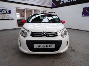 Used Citroen C1 2017 for sale - 78183265: Photo