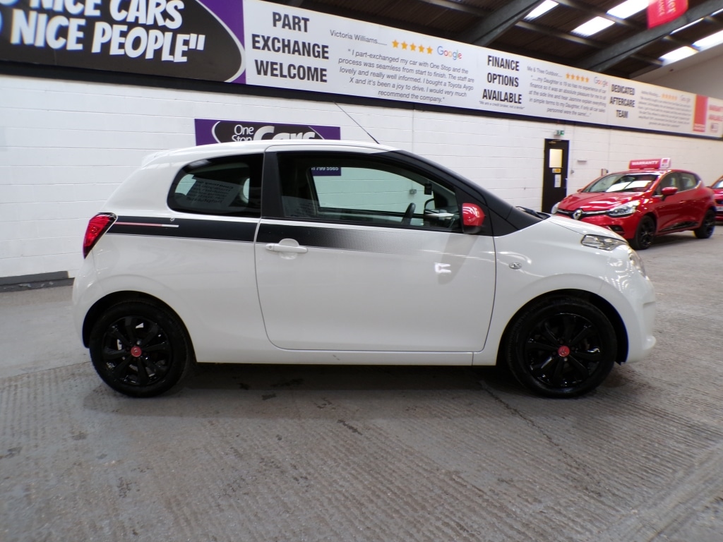 Used Citroen C1 2017 for sale - 78183265: Photo 8