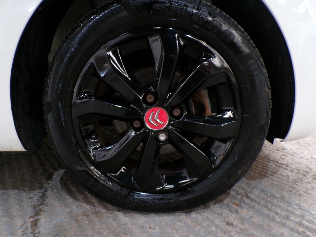 Used Citroen C1 2017 for sale - 78183265: Photo 9