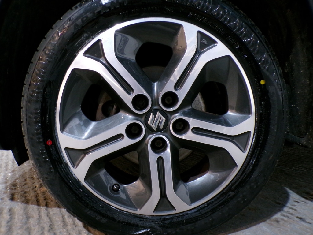 Used Suzuki Vitara 2018 for sale - 77112832: Photo 11