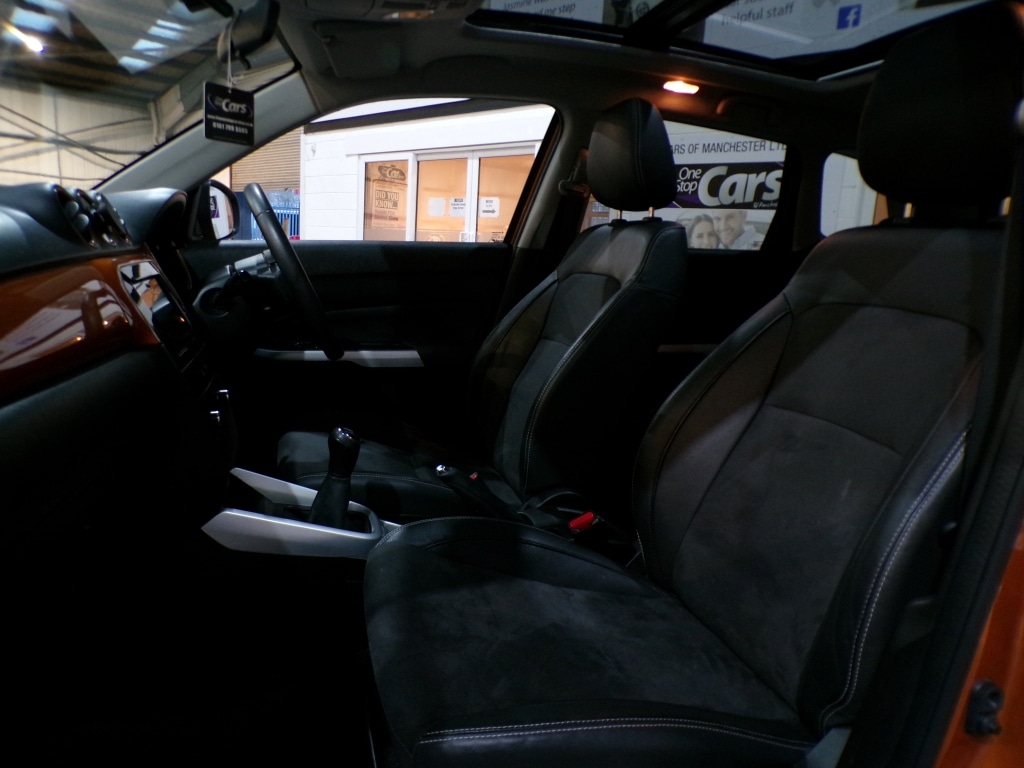 Used Suzuki Vitara 2018 for sale - 77112832: Photo 13