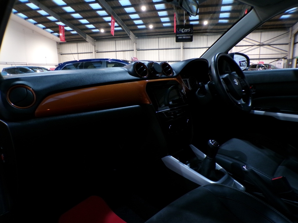 Used Suzuki Vitara 2018 for sale - 77112832: Photo 14