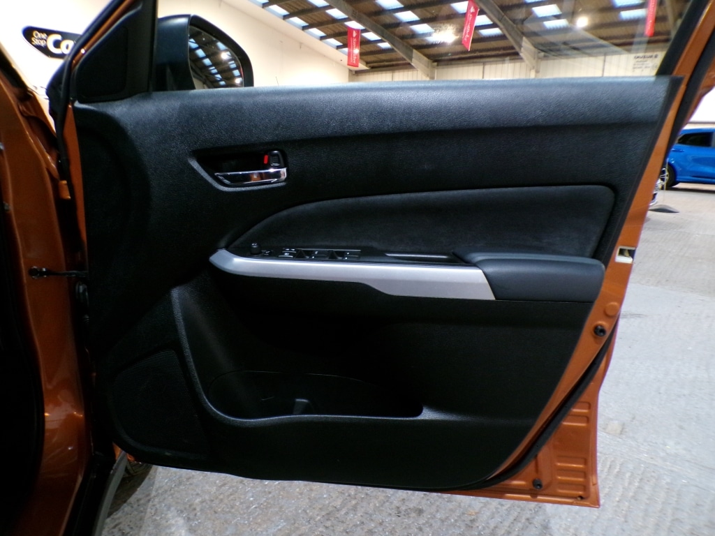 Used Suzuki Vitara 2018 for sale - 77112832: Photo 15