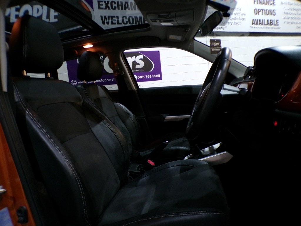 Used Suzuki Vitara 2018 for sale - 77112832: Photo 17