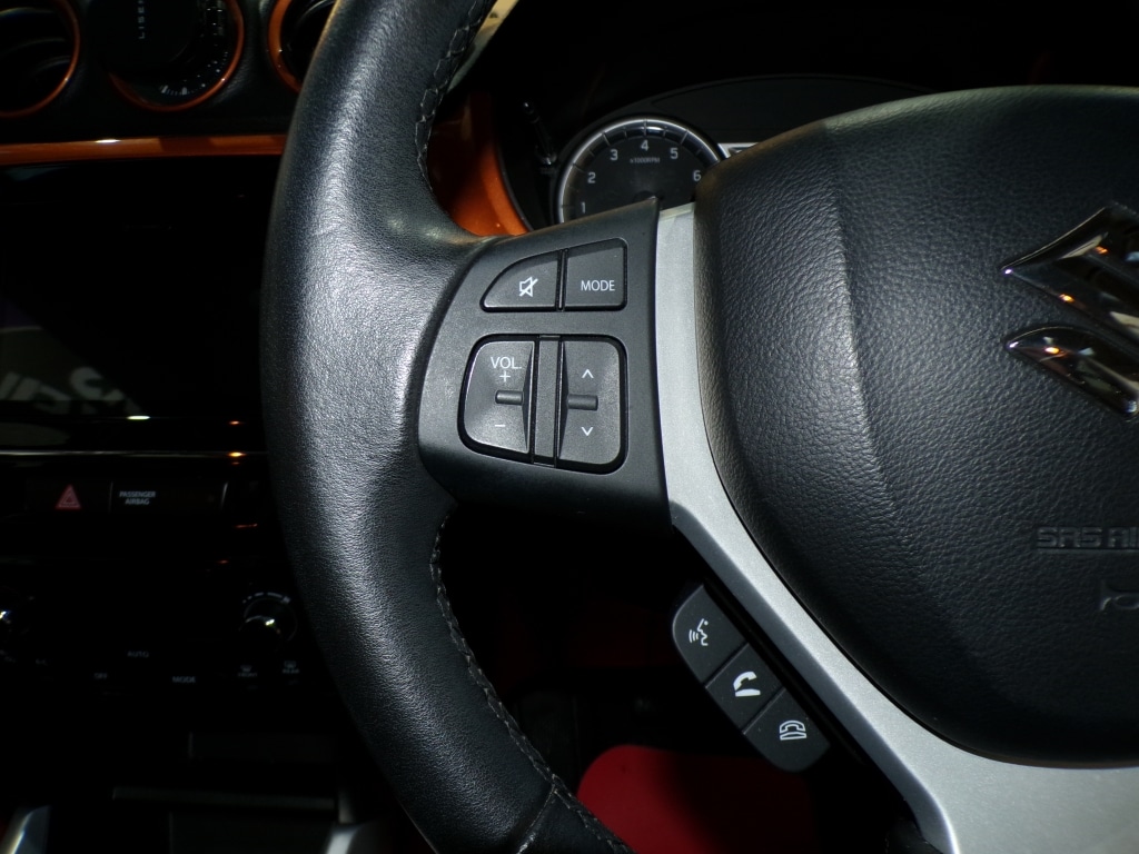 Used Suzuki Vitara 2018 for sale - 77112832: Photo 20