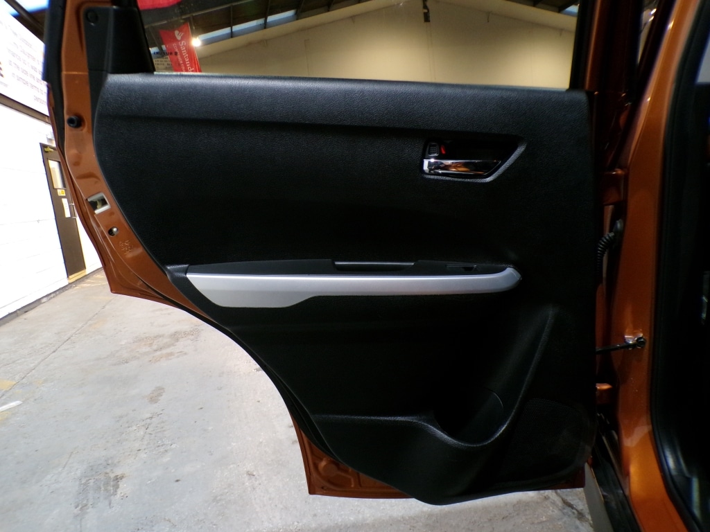 Used Suzuki Vitara 2018 for sale - 77112832: Photo 25