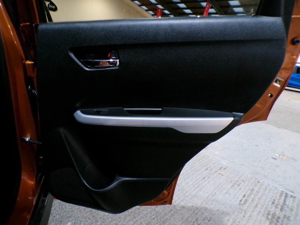 Used Suzuki Vitara 2018 for sale - 77112832: Photo 28