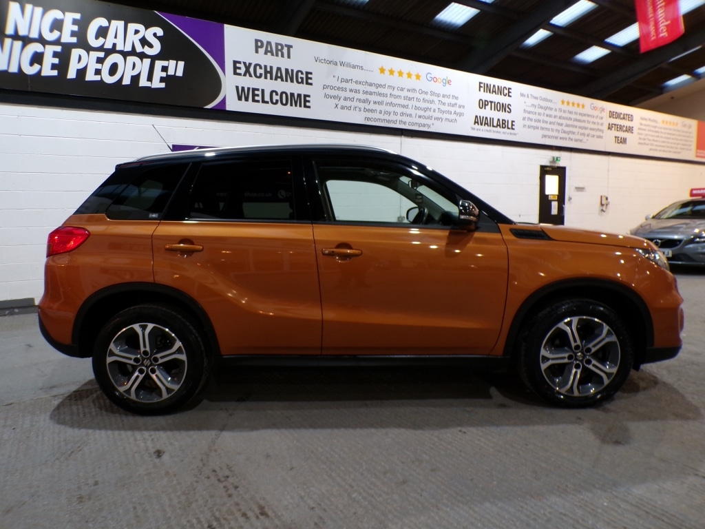 Used Suzuki Vitara 2018 for sale - 77112832: Photo 7