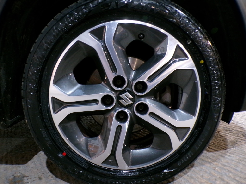 Used Suzuki Vitara 2018 for sale - 77112832: Photo 8