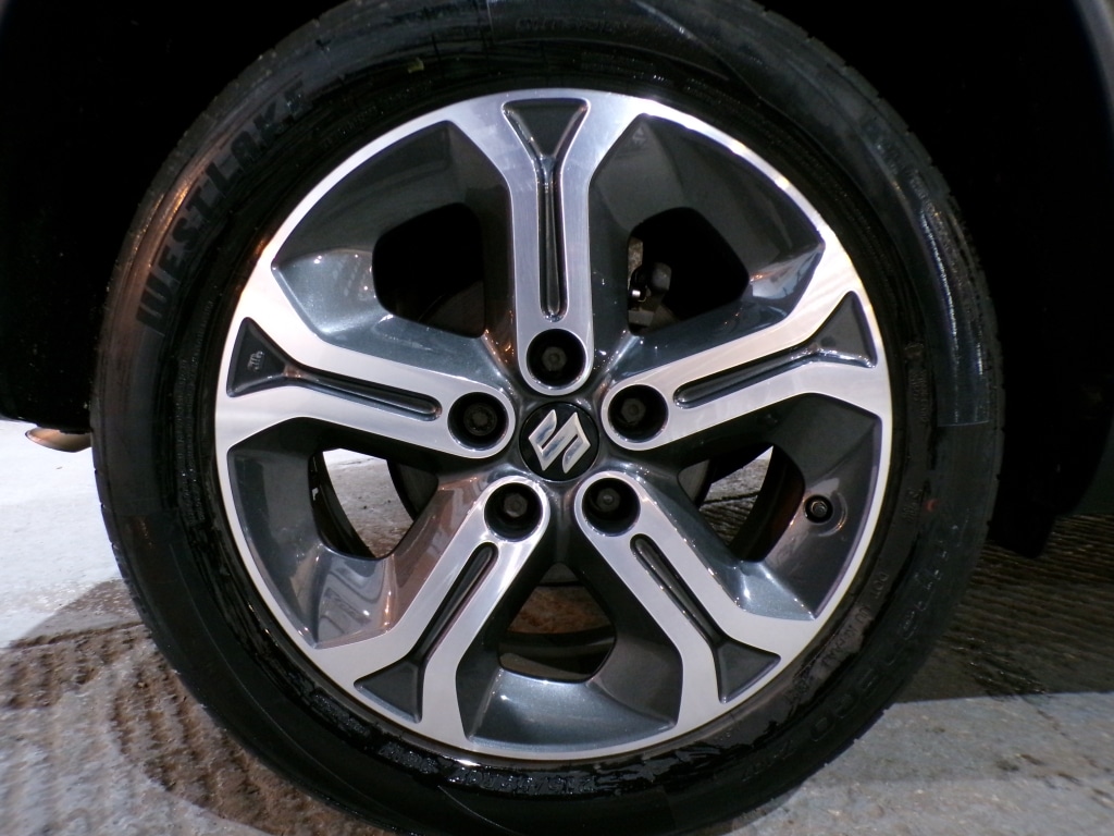 Used Suzuki Vitara 2018 for sale - 77112832: Photo 9