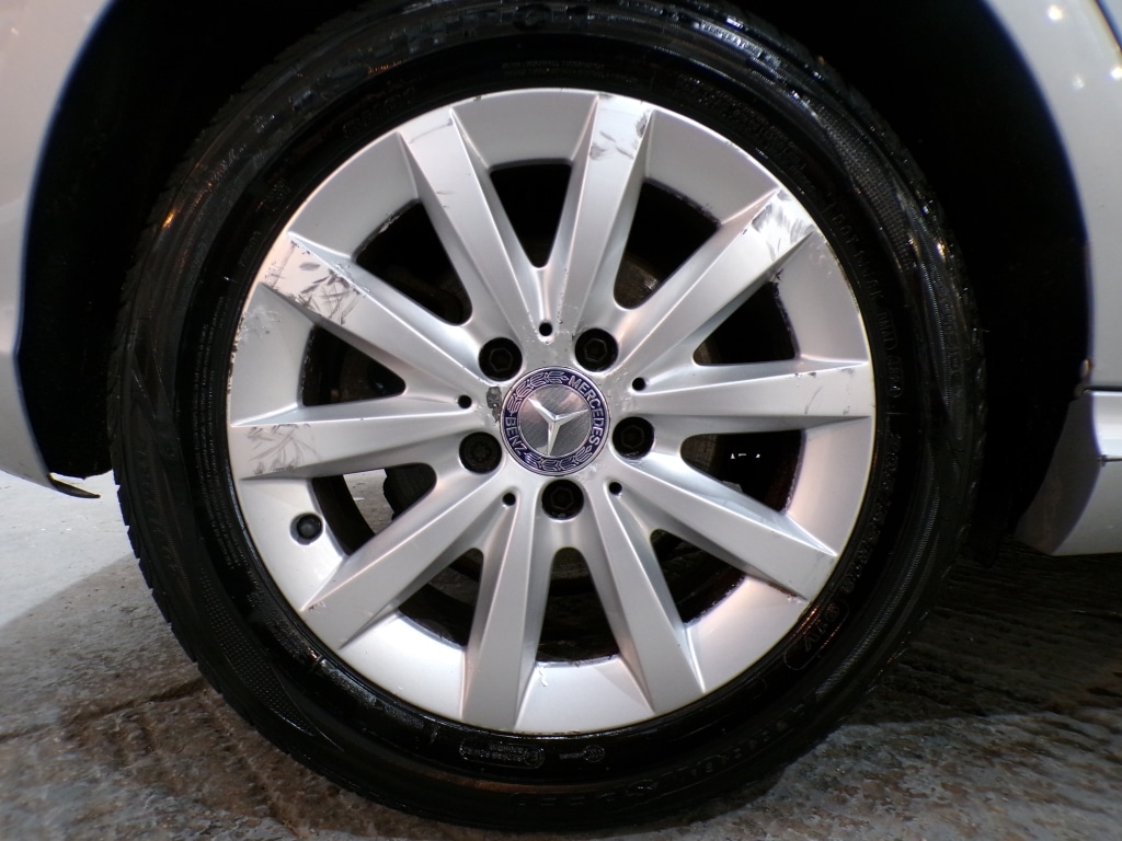 Used Mercedes-Benz B Class 2014 for sale - 77917633: Photo 10