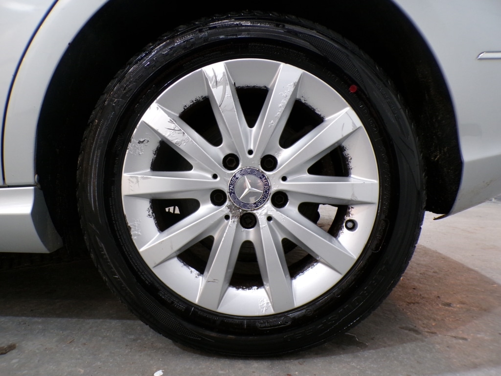 Used Mercedes-Benz B Class 2014 for sale - 77917633: Photo 11