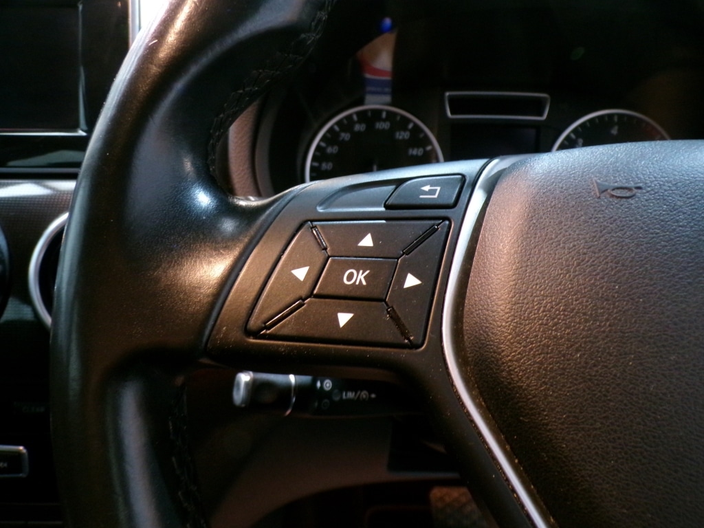 Used Mercedes-Benz B Class 2014 for sale - 77917633: Photo 21