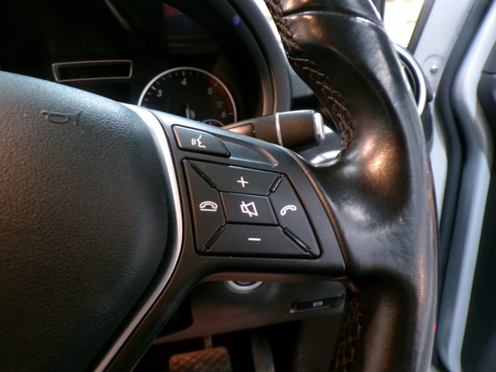 Used Mercedes-Benz B Class 2014 for sale - 77917633: Photo 22