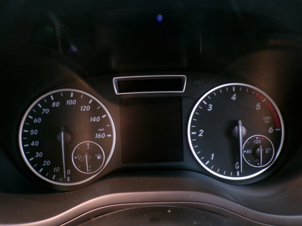 Used Mercedes-Benz B Class 2014 for sale - 77917633: Photo 23