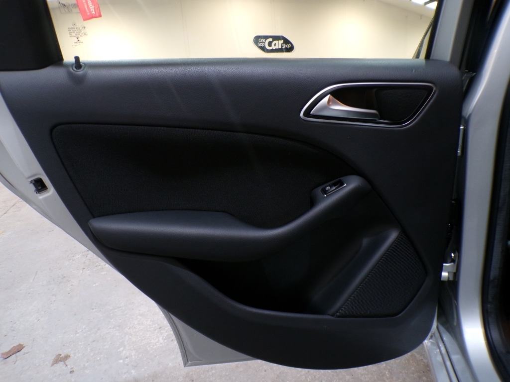 Used Mercedes-Benz B Class 2014 for sale - 77917633: Photo 27