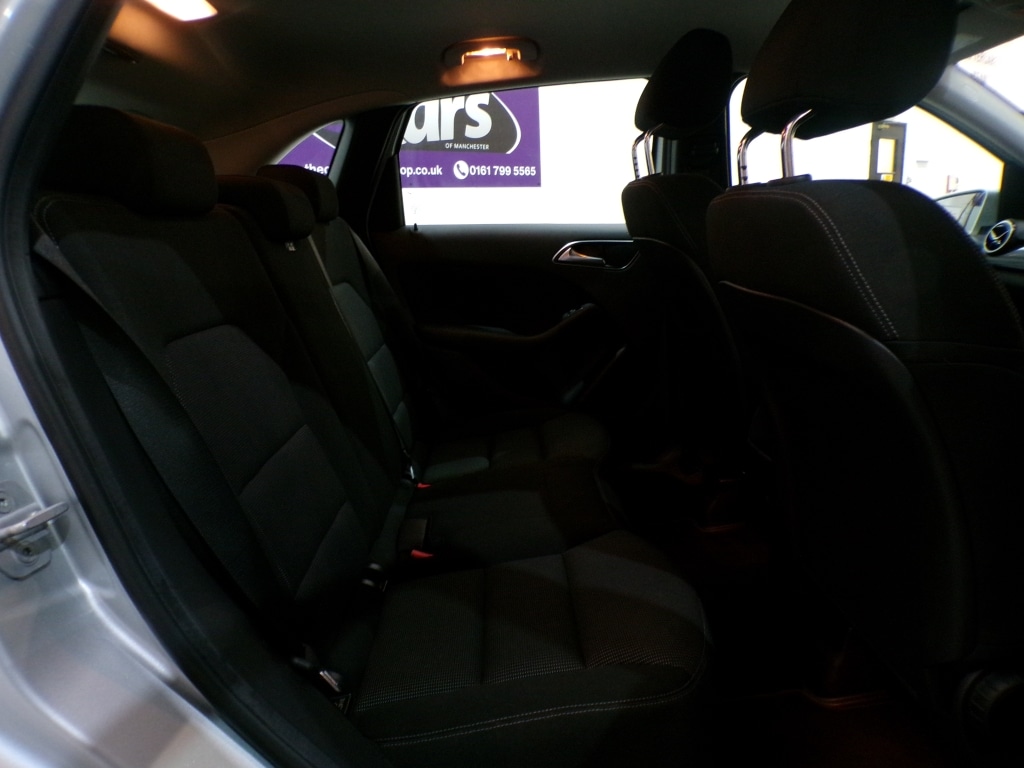 Used Mercedes-Benz B Class 2014 for sale - 77917633: Photo 31