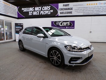 Used Volkswagen Golf 2018 for sale - 78957036: Photo