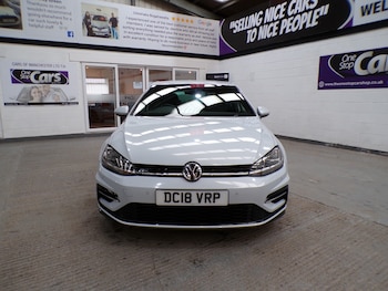 Used Volkswagen Golf 2018 for sale - 78957036: Photo