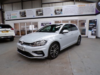 Used Volkswagen Golf 2018 for sale - 78957036: Photo