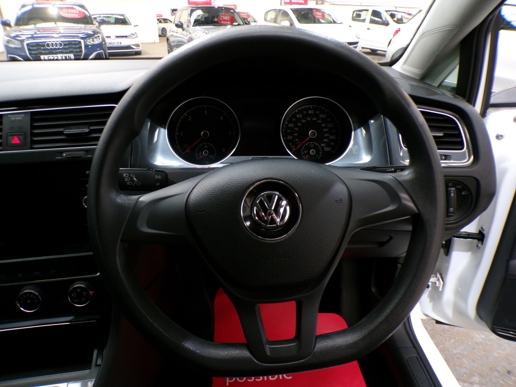 Used Volkswagen Golf 2019 for sale - 77395372: Photo 21