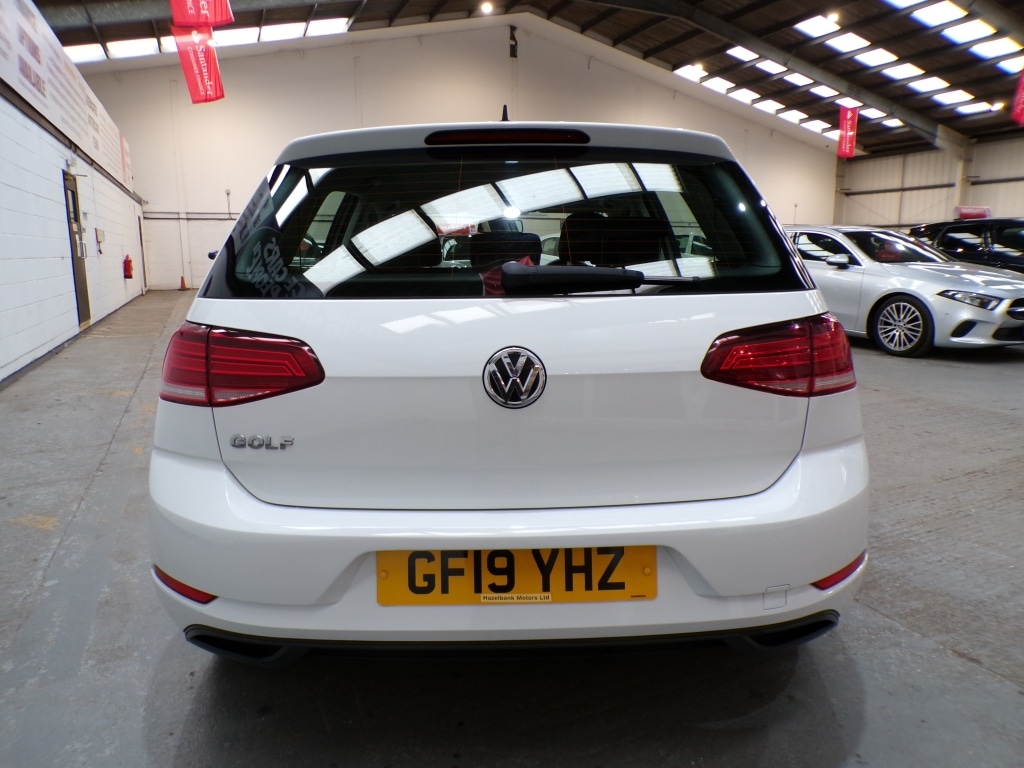 Used Volkswagen Golf 2019 for sale - 77395372: Photo 6