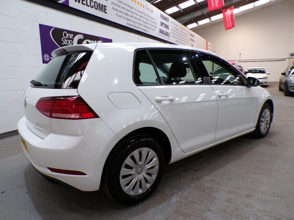 Used Volkswagen Golf 2019 for sale - 77395372: Photo 7