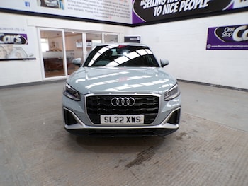Used Audi Q2 2022 for sale - 78474264: Photo