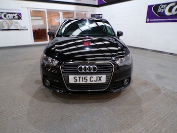 Used Audi A1 2015 for sale - 77661905: Photo