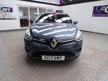 Used Renault Clio 2017 for sale - 78290165: Photo