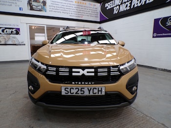 Used Dacia Sandero 2025 for sale - 78018619: Photo