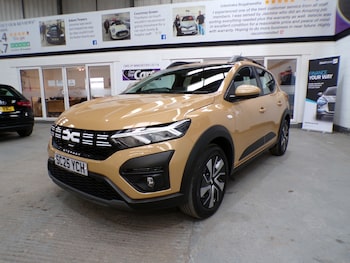 Used Dacia Sandero 2025 for sale - 78018619: Photo