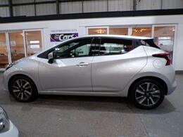 Used Nissan Micra 2018 for sale - 77173403: Photo 21