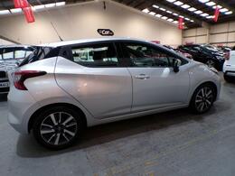 Used Nissan Micra 2018 for sale - 77173403: Photo 7