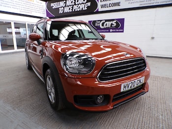 Used MINI Countryman 2020 for sale - 78674354: Photo