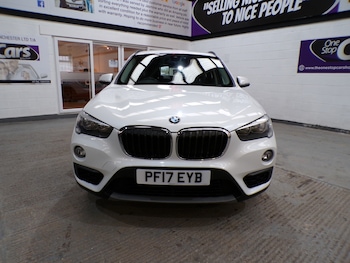 Used BMW X1 2017 for sale - 77762255: Photo