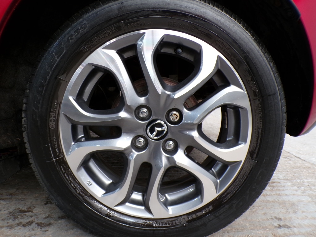 Used Mazda Mazda2 2019 for sale - 77115207: Photo 10