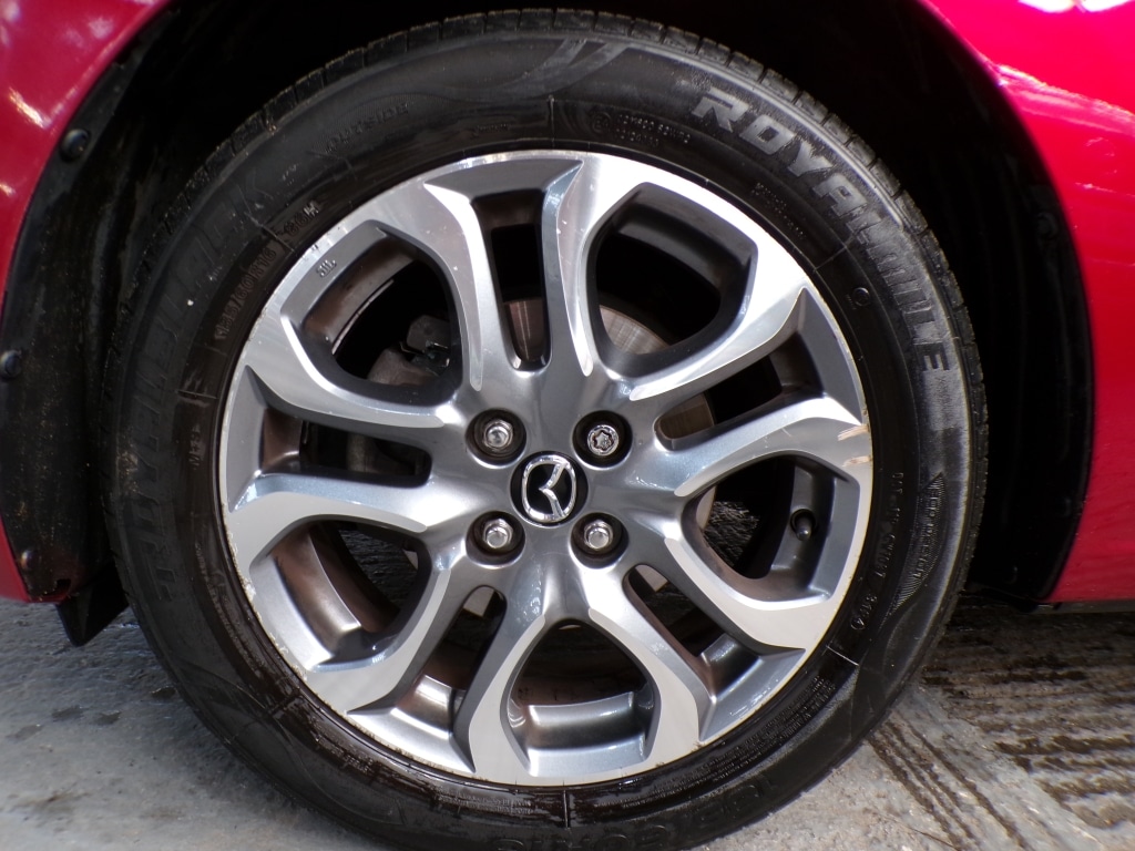 Used Mazda Mazda2 2019 for sale - 77115207: Photo 11