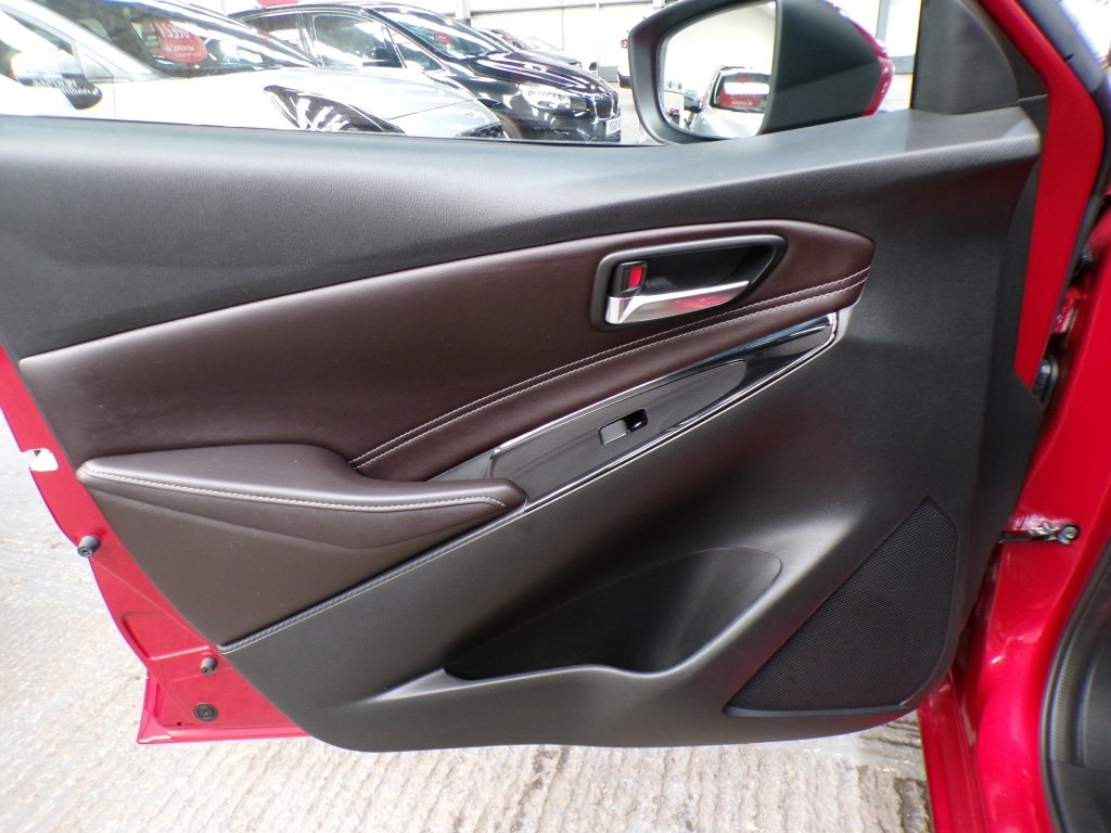 Used Mazda Mazda2 2019 for sale - 77115207: Photo 12