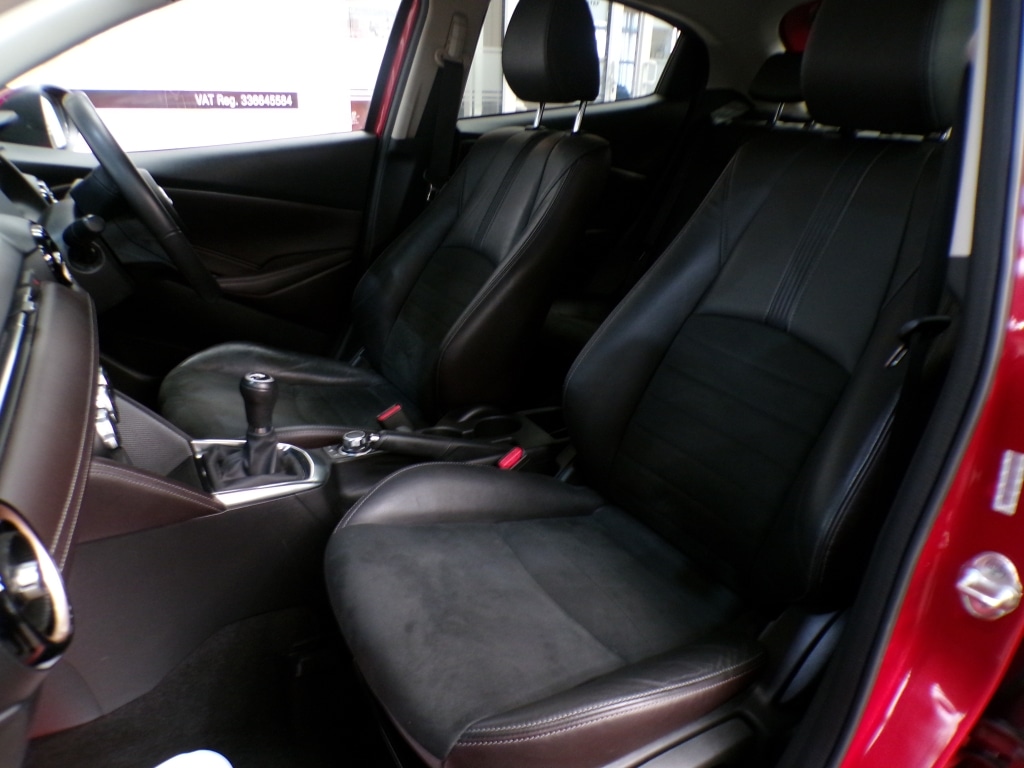 Used Mazda Mazda2 2019 for sale - 77115207: Photo 13