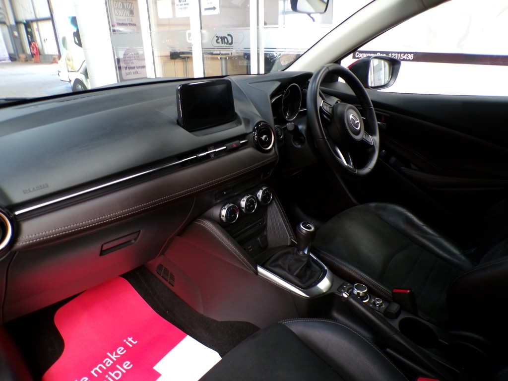 Used Mazda Mazda2 2019 for sale - 77115207: Photo 14