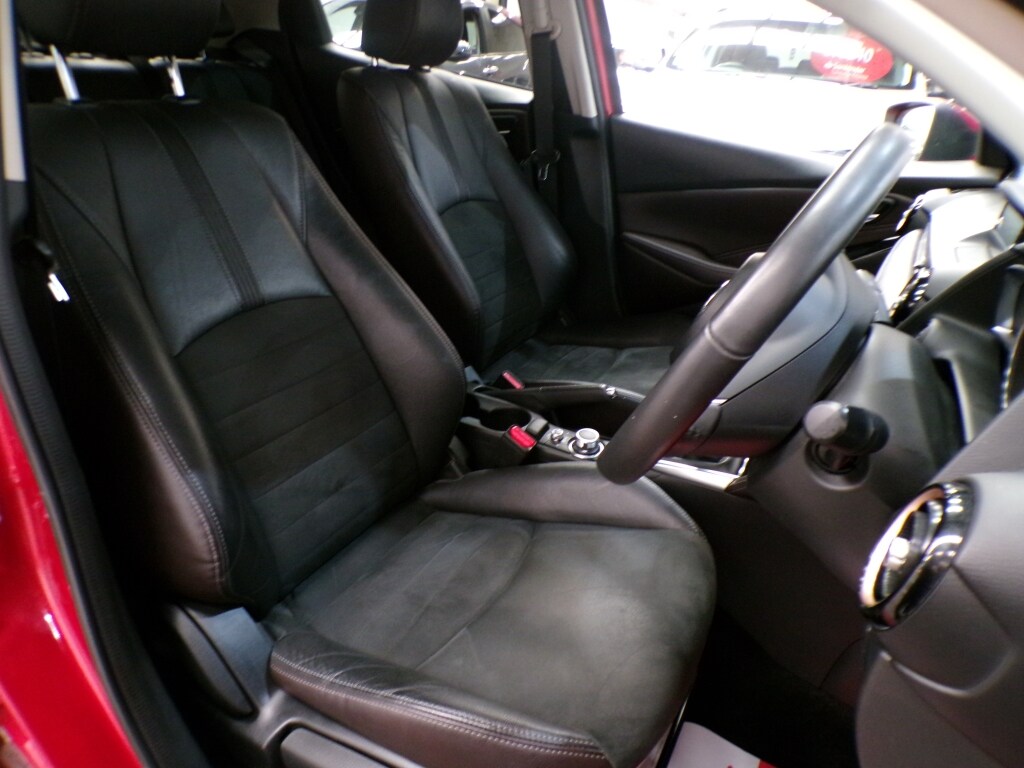 Used Mazda Mazda2 2019 for sale - 77115207: Photo 16